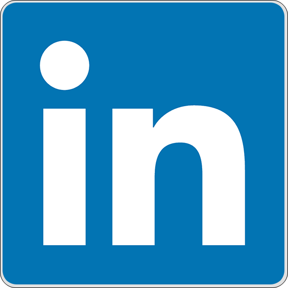 Linkedin button